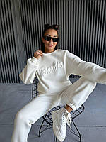 Спортивный костюм Барби люкс качества на флисе Пинье