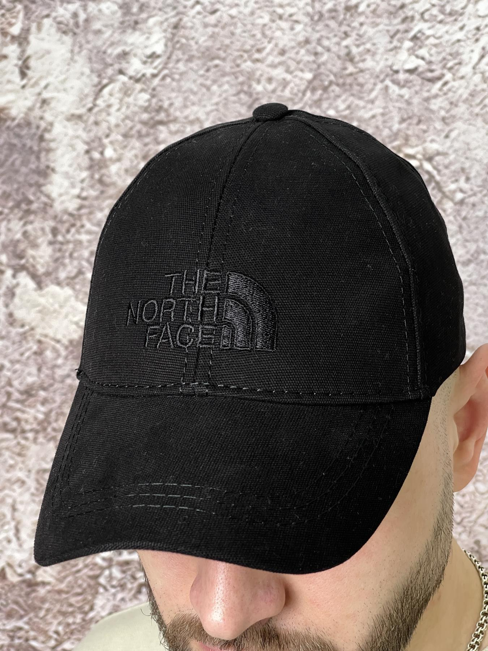 Кепка TNF,The North Face,бейсбольна кепка, кепка з козирком, літня кепка, спортивна кепка, молодіжна кепка, вулична кепка