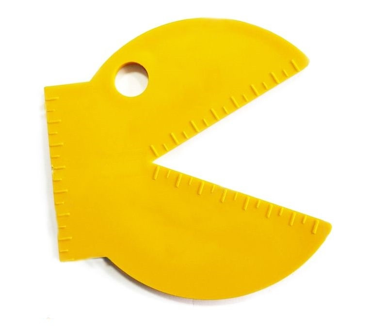 Шаблон для обрізки копит Claw-check