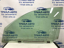 Скло дверей переднє ліве Toyota RAV 4 2006-2013 6810242160 (Арт.30199)
