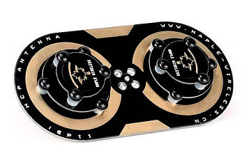 Антена 5.8GHz Maple патч 11dB SMA RHCP