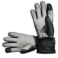 Електричні рукавички з підігрівом Акумуляторні рукавички зимові s/m