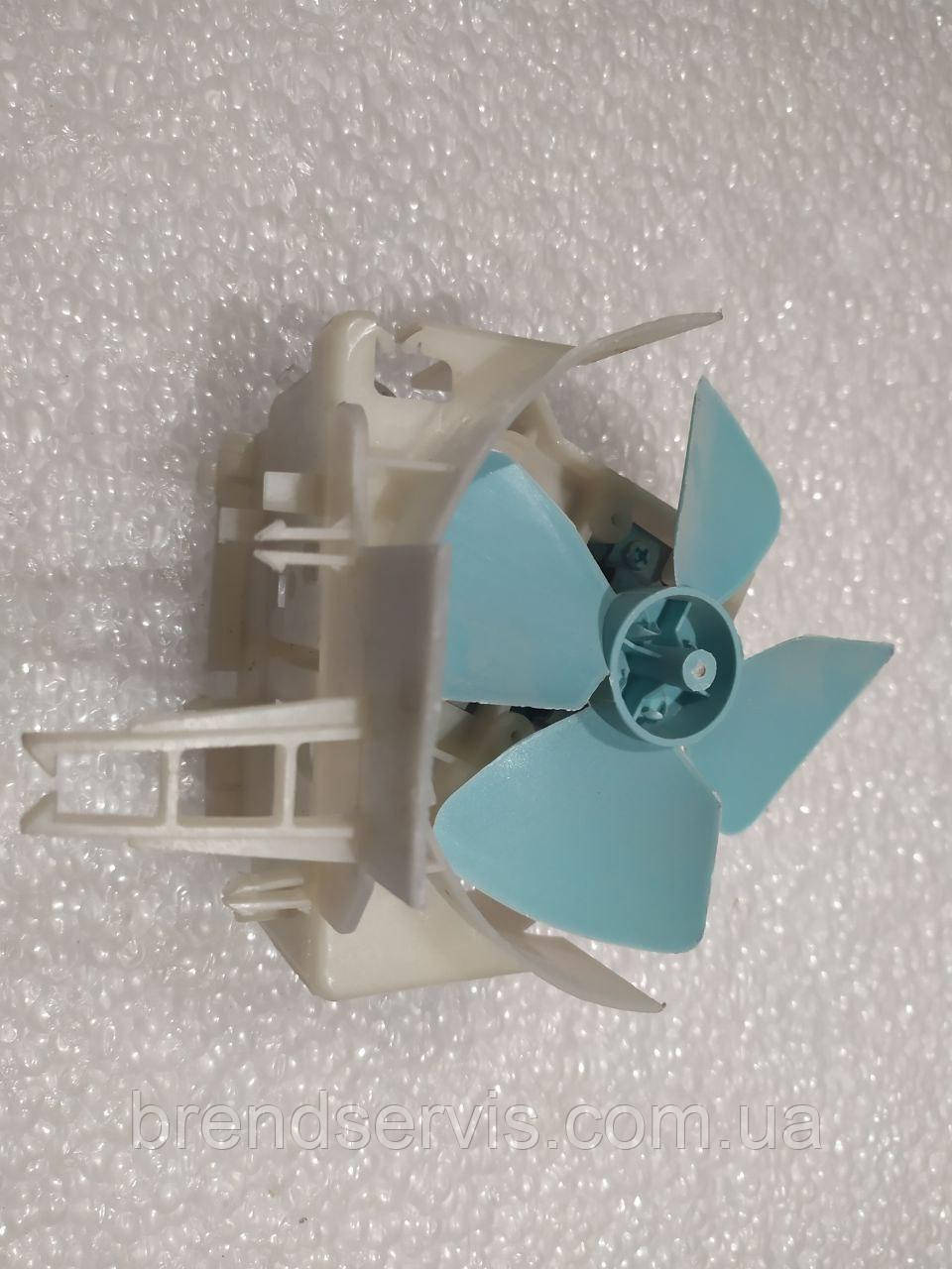 Двигун обдування для мікрохвильовки Gorenje, фото 1