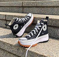 Converse Run Star Hike женские