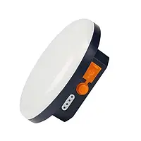 Аккумуляторный фонарь для кемпинга 30Вт MOS-14 LED фонарь с функцией павербанка 9900mAh Теплый свет