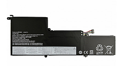 Акумулятор L19M4PF4 L19D4PF4 L19C4PF4 Lenovo Ideapad joga 7-14IIL05 7-14ARE05 15.36V 60.7Wh
