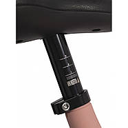 Складаний біговіл дитячий Colibro Ciao R/CO/RG Rose gold рожевий, фото 5