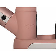 Складаний біговіл дитячий Colibro Ciao R/CO/RG Rose gold рожевий, фото 6