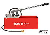 Опрессовщик YATO YT-24800
