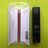 Міні парфумерія Gucci by Gucci Sport pour Homme (Гуччі бай Гуччі Спорт) 25 мл, фото 3