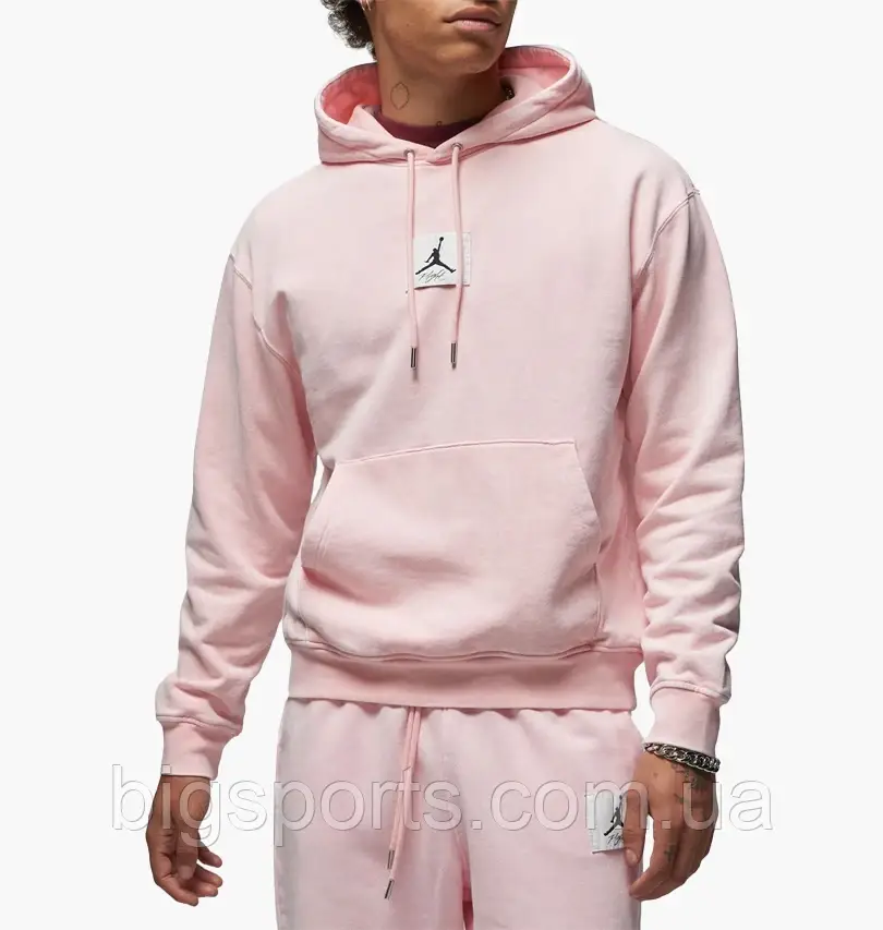 Кофта муж. Nike Jordan Essential Statement Wash Hoodie (арт. DR3087-610)