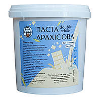 Арахисовая паста "Double White" 500 грамм