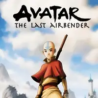 Avatar: The Last Airbender / Аватар: Останній захисник