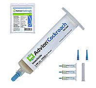 Средство яд гель тараканов Dupont Advion Cockroach Gel Evolution США