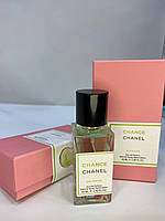 Мини парфюм Chanel Chance Eau Fraiche 42 мл