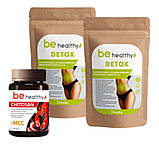 Набір "Тотальний DETOX (зелений) з хітозаном", фото 10