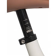 Складаний біговіл дитячий Colibro Ciao R/CO/MW Milky white білий, фото 6