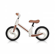 Складаний біговіл дитячий Colibro Ciao R/CO/MW Milky white білий, фото 7