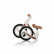 Складаний біговіл дитячий Colibro Ciao R/CO/MW Milky white білий, фото 8