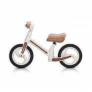 Складаний біговіл дитячий Colibro Ciao R/CO/MW Milky white білий, фото 9