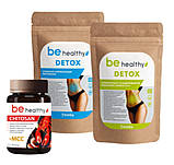 Набір «Тотальний Детокс DETOX з хітозаном» для схуднення, фото 10