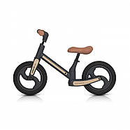 Складаний біговіл дитячий Colibro Ciao R/CO/SG Street Grey графіт, фото 6