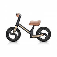 Складаний біговіл дитячий Colibro Ciao R/CO/SG Street Grey графіт, фото 7