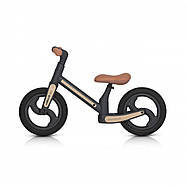 Складаний біговіл дитячий Colibro Ciao R/CO/SG Street Grey графіт, фото 8