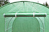 Теплиця садова, парник Focus Garden 2х3х2 м біла, фото 10