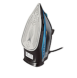 Праска 3000Вт Adler AD 5032 подача пари 45г + 5 функцій, фото 3