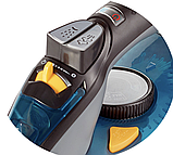 Праска 3000Вт Adler AD 5032 подача пари 45г + 5 функцій, фото 6