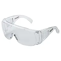 Очки лазерные защитные Glasses Очки защитные ПРОЗОРІ