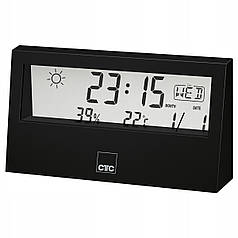 Цифровий термометр Clatronic WSU 7022
