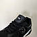 РОЗПРОДАЖ Чоловічі кросівки New Balance 2002 R чорні 44 28 см, фото 6