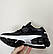 РОЗПРОДАЖ Чоловічі кросівки New Balance 2002 R чорні 44 28 см, фото 8
