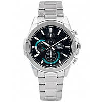 Мужские Часы CASIO Edifice EFR-S567D-1AVUEF, серебрянный цвет