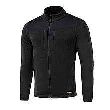 M-Tac кофта Senator Fleece Black S