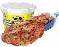 Корм для рыб Tetra Min XL Flakes 100 гр