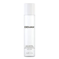 Нічний заповнювальний ліфтинг-крем із пептидами Demax Age Control Ultra-Lifting Night Cream Peptide Filler 50