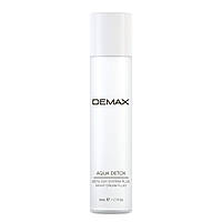 Нічний крем Аква Детокс Demax Aqua Detox Night Fluid 50 мл