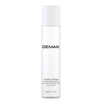 Нічний крем для обличчя Demax Hydra Optima Night Balansing Cream Sensitive 50 мл