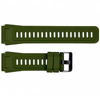 Ремінець для смарт годинника Modfit Ranger/K22 Army Green
