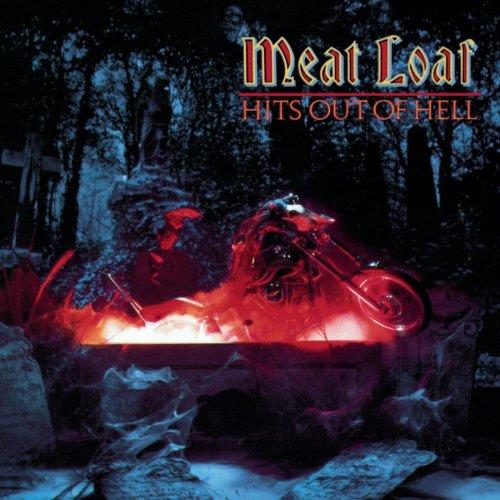 Meat Loaf – Hits Out Of Hell (1984) (CD-Audio)