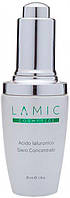 Сироватка з гіалуроновою кислотою Lamic Cosmetici Acido Ialuronico 30 мл