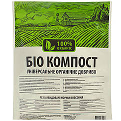 Добриво Біокомпост 8 кг