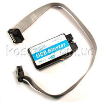 USB-BLASTER USB Blaster Download Cable загрузочный кабель для связи компьютера с ПЛИС, позволяет загружать