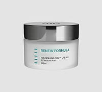 Нічний живильний крем Holy Land Renew Formula Nourishing Cream 250 мл