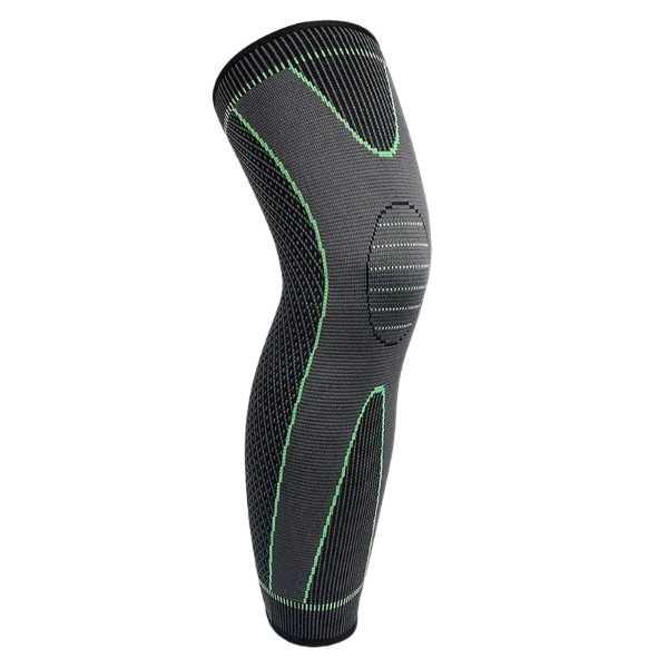 Гетри компресійні спортивні KNEE SUPPORT XL