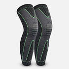 Гетри компресійні спортивні KNEE SUPPORT XL, фото 5