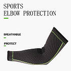 Гетри компресійні спортивні KNEE SUPPORT XL, фото 7